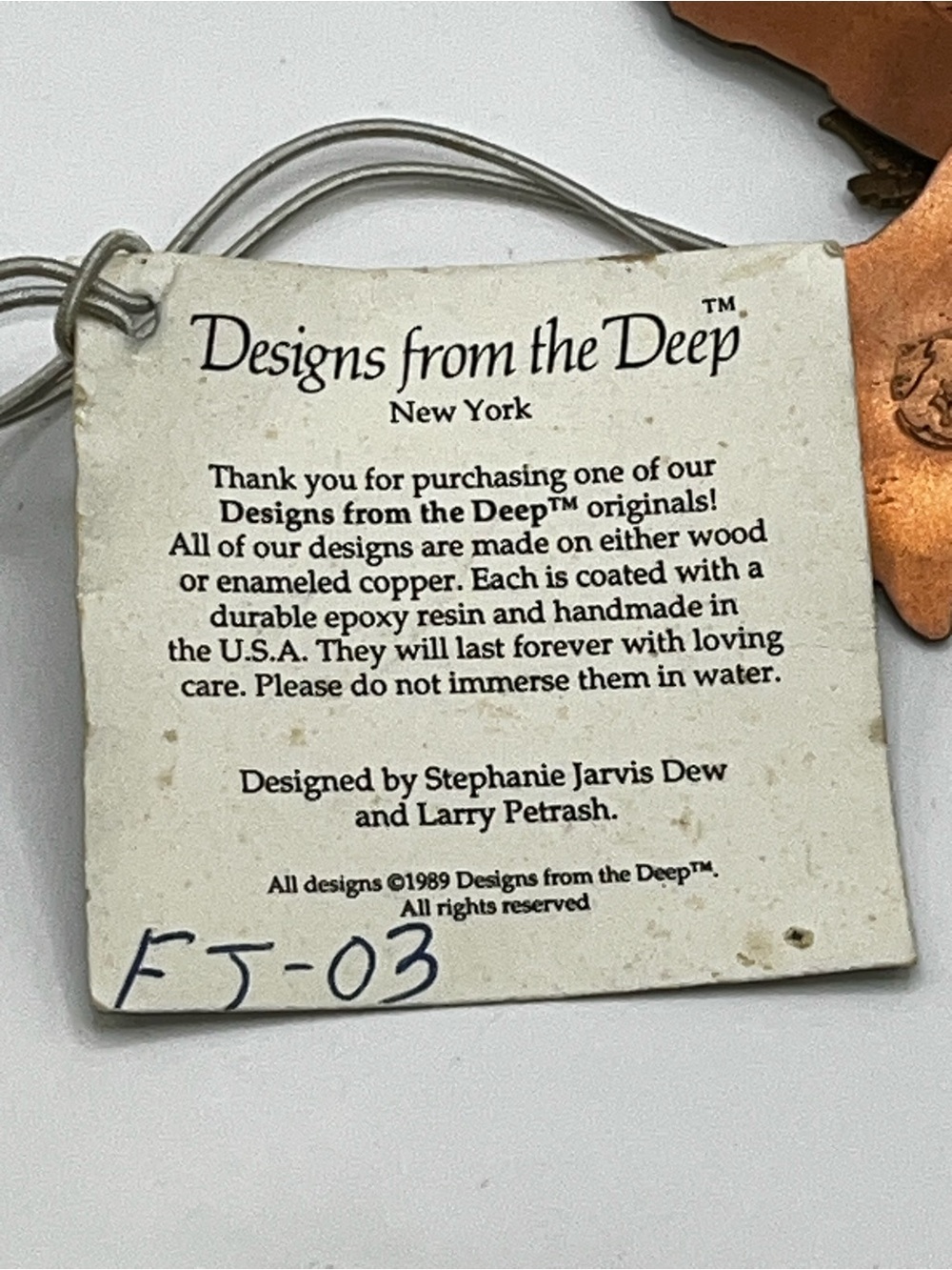 RARE!! Designs From The Deep decoupage Patriotic Americana Charm Bracelet - Picture 16 of 16